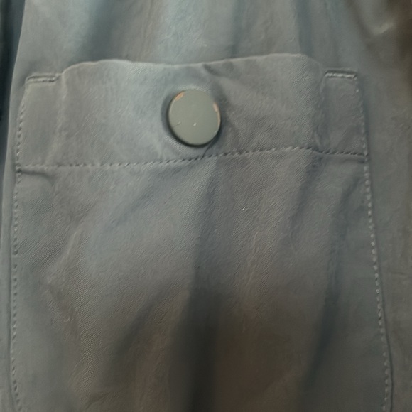 blue/green athleta shorts - Picture 3 of 4